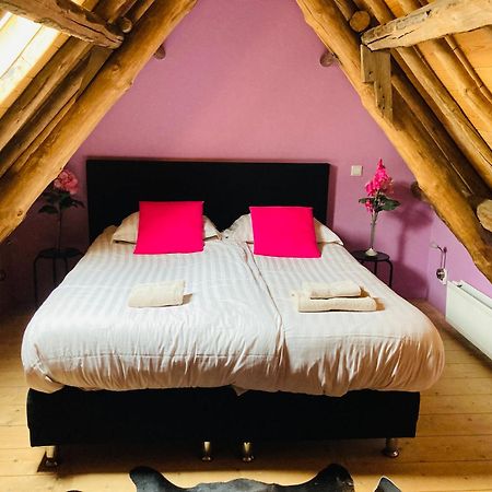B&B With Or Without De Schuur Zierikzee Exterior photo