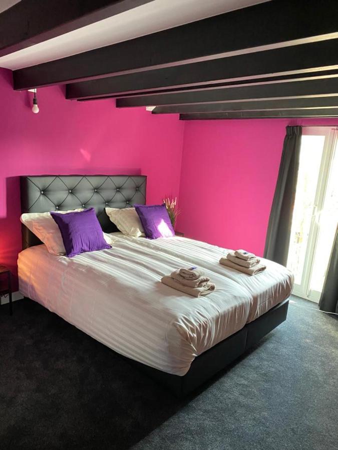 B&B With Or Without De Schuur Zierikzee Exterior photo